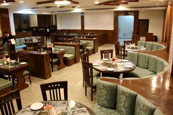 Sun Park Inn